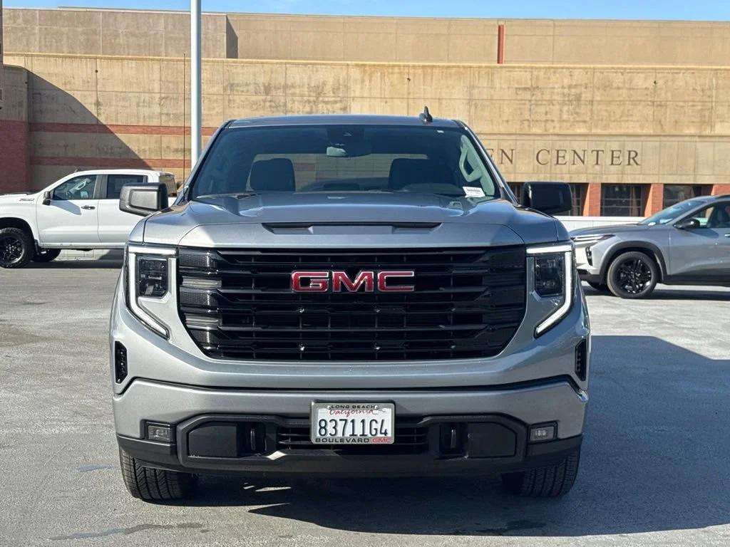 gmc sierra 1500 2025 3GTPUCEK5SG350334 image gmc sierra 1500 2025 3GTPUCEK5SG350334 image